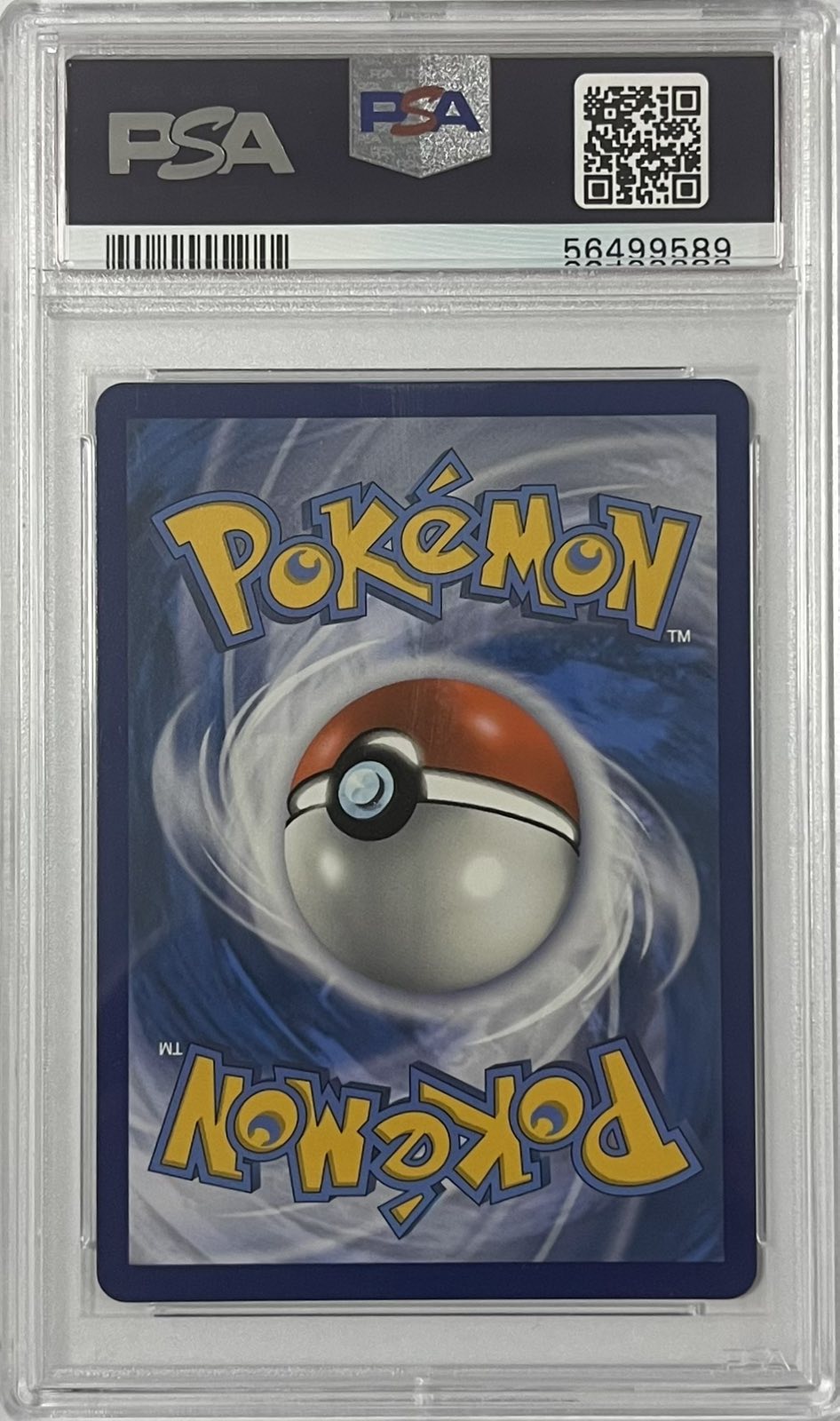 Charizard V (SWSH 050)(GRADED)(PSA)