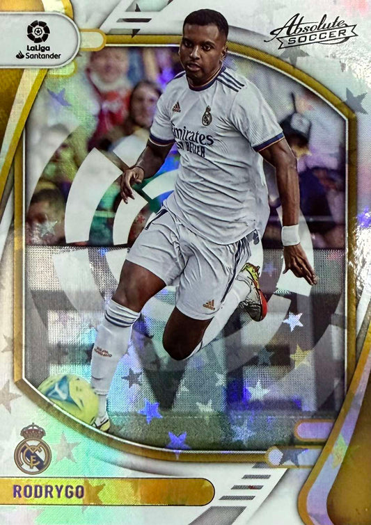 Rodrygo Purple Astro Chronicles Absolute