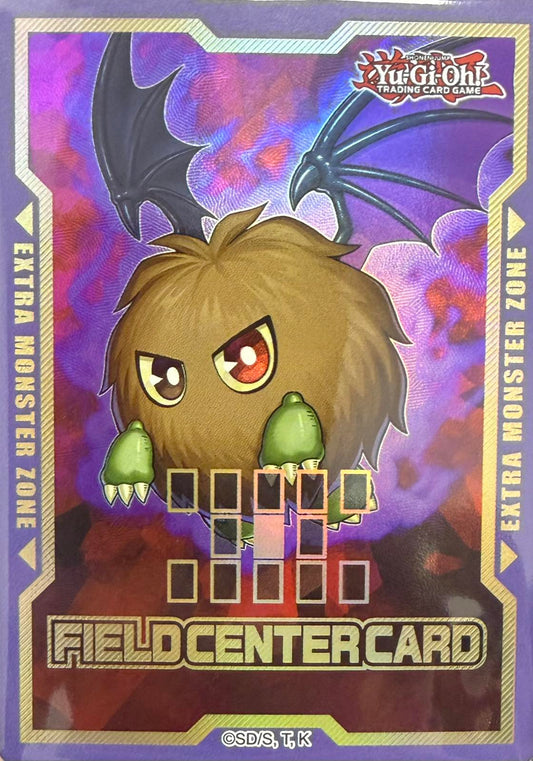 Darkuriboh Field Center Card