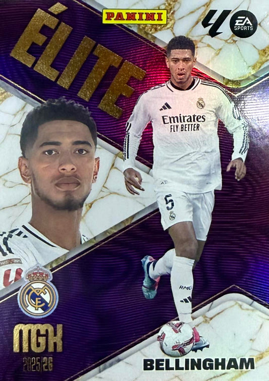 Jude Bellingham Elite MGK La Liga
