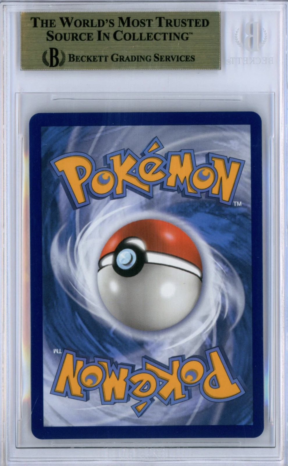 Charizard VMAX (DAA 20)(GRADED)(BGS)