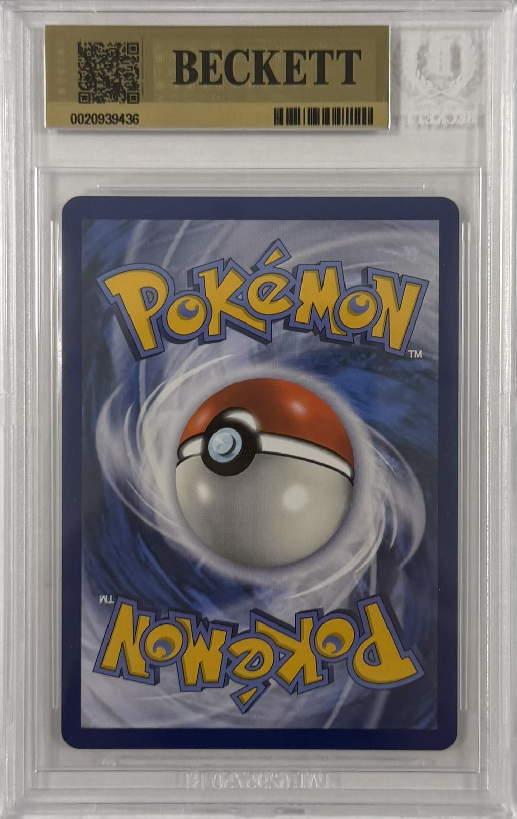 Turtwig (MEP 040)(GRADED)(BGS)
